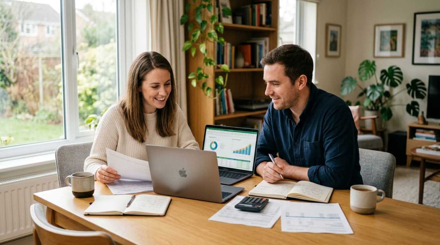 Financial Checkups Everyone Should Do Once a Year